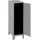 simonlocker montadas Spind Polyester/Stahl 1015x300x500 mm grau