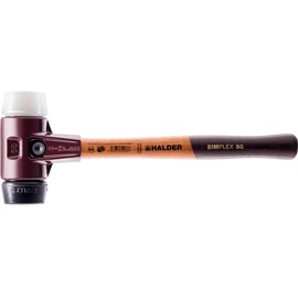 Halder Simplex EH 3027 Schonhammer 32.5cm (3027.040)