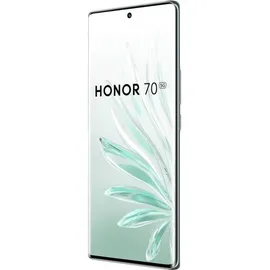 Honor 70 8 GB RAM 128 GB emerald green