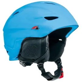 F2 Herren Snowboard Helm Helmet - TNT M Blau 2024/25