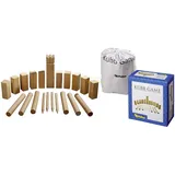 Philos Kubb Game