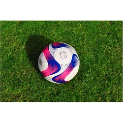 Powershot Fußball Rosa/Blau 5