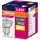 osram homelighting OSRAM LED Spot Value PAR16 60° 6.9W warmweiss 3000K GU10 wie 80W Halogen-Strahler