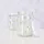 Boltze Vorratsglas HONEY 500 ml 2-tlg.