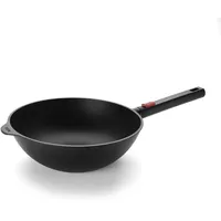 WOLL Guss-Wok Eco Logic QXR