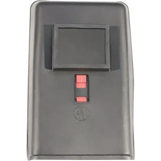 ELMAG Handschweißschirm PVC