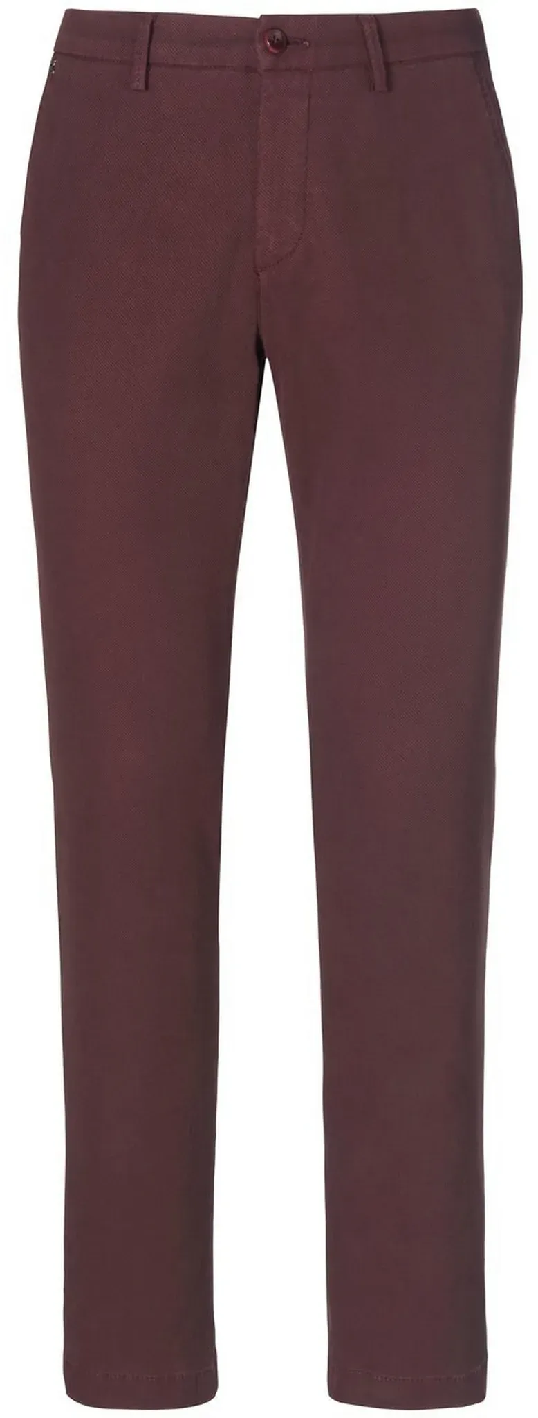 Le pantalon modèle Savage  gardeur fuchsia