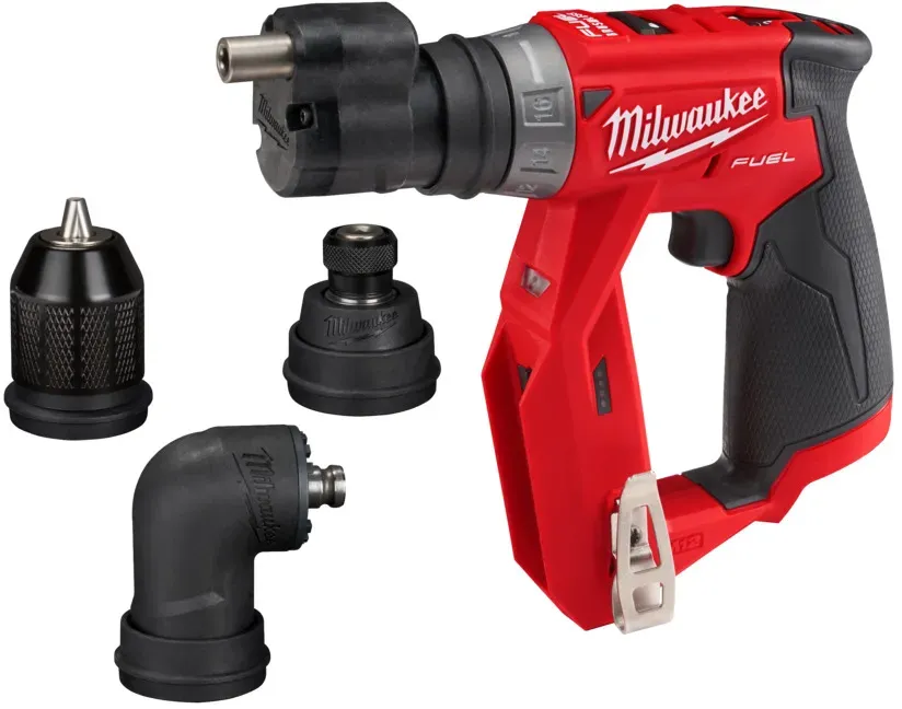 Preisvergleich Produktbild Milwaukee M12FDDXKIT-0X AKKU-SCHRAUBER  4933471332