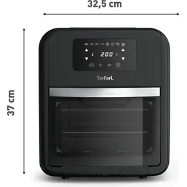 Tefal Easy Fry Oven & Grill FW5018