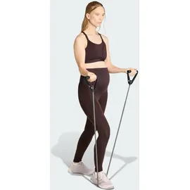 adidas Optime Workout Aurora Coffee XS