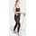 adidas Optime Workout Aurora Coffee XS