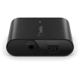 Belkin Soundform Connect Audio Adapter mit AirPlay2 AUZ002vfBK