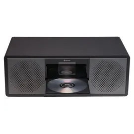 Denver MIR-270 schwarz