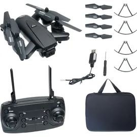 casativo-tech Casativo HD-Kamera Quadrocopter