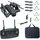 casativo-tech Casativo HD-Kamera Quadrocopter
