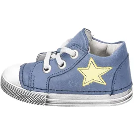 Däumling Esther Sneakers Blau 21
