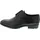 LLOYD George Herren Schwarz 42