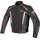 BÜSE Miles Textiljacke schwarz, L