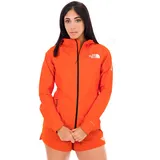 The North Face Summit Superior Futurelight Rot L
