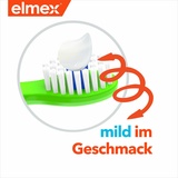 elmex Kinder Zahnbürste Duo Pack