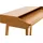 WoodMan Schreibtisch »St. James«, Home Office Schreibtisch, Laptoptisch