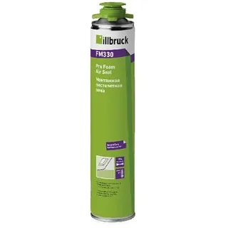 ILLBRUCK 2in1 Elastischer Schaumstoff - FM330-750ml - 341329