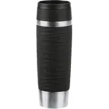 Emsa Travel Mug Classic schwarz 0,5 l