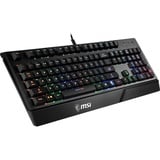 MSI VIGOR GK20