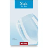 Miele GS SA 1502 P Spülmaschinensalz 1,5 kg