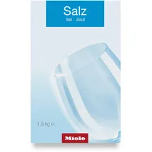 Miele GS SA 1502 P Spülmaschinensalz 1,5 kg