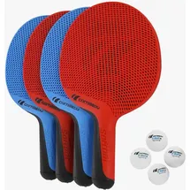Cornilleau Softbat Quattro