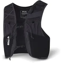Silva Strive 10l Trinkweste - Black - XS