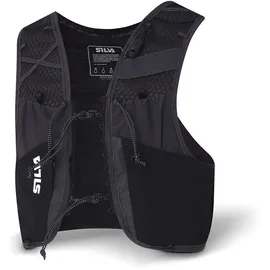 Silva Strive 10l Trinkweste - Black - XS