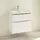 Villeroy & Boch Subway 3.0 Waschbeckenunterschrank, 2 Auszüge,