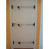 Glück Türspanner 65-110