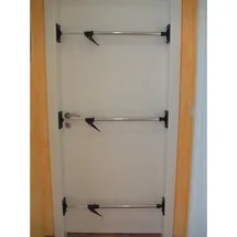 Glück Türspanner 65-110