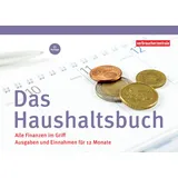 Verbraucherzentrale NRW E.V. Das Haushaltsbuch