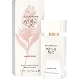 Elizabeth Arden White Tea Ginger Lily Eau de Toilette
