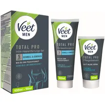 Veet Men Haarentfernungs-Gelcreme, 200ml