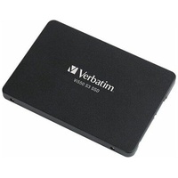 Verbatim Verbatim 2.5" SATA SSD Vi550 256GB interne SSD