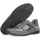Gabor Sneaker Low Herren Grau/Blau 43