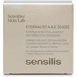 Sensilis Eternalist A g e Augenkontur Creme 20 ml