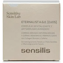 Sensilis Eternalist A g e Augenkontur Creme 20 ml