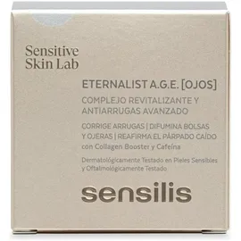 Sensilis Eternalist A g e Augenkontur Creme 20 ml
