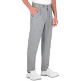 PALLTEX NAHM Kochhose Herren 100% Baumwolle Kochhose Herren Koch Hosen für Männer Baumwolle Bäckerhose EN 13688 (Pepit, 2XL) - XXL