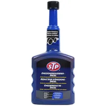 STP Emissionsreduzierer Diesel E303202400 400 ml