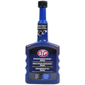 STP Emissionsreduzierer Diesel E303202400 400 ml