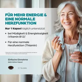Dr. Böhm Coenzym Q10 Kapseln 30 St.