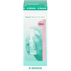 ASKINA Barrier Film Spray 28 ml