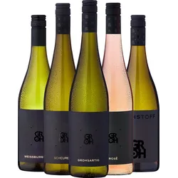 Ludwig's Weinprobe »Grohsartiger Genuss«